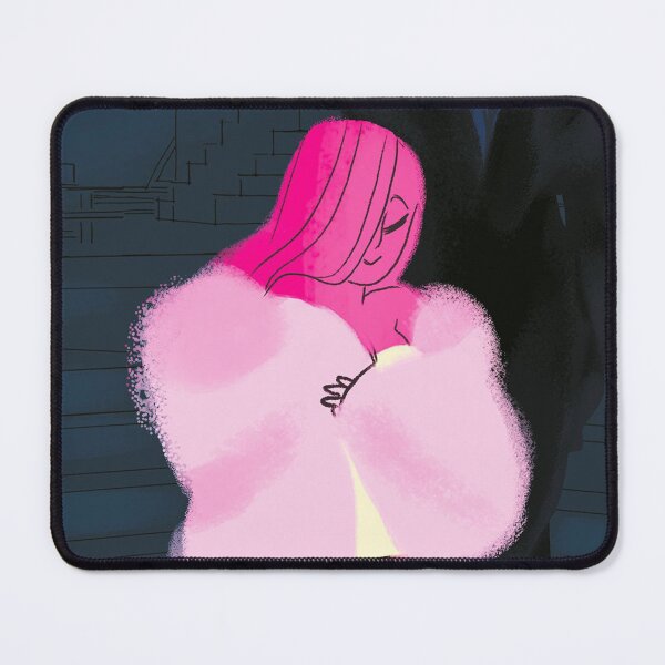 Item preview, LORE OLYMPUS PERSEPHONE HADES designed and sold by IchibiDesign.