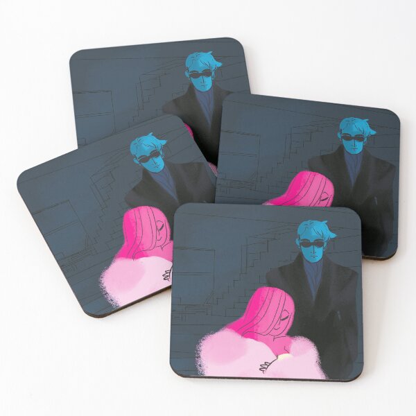 Item preview, LORE OLYMPUS PERSEPHONE HADES designed and sold by IchibiDesign.