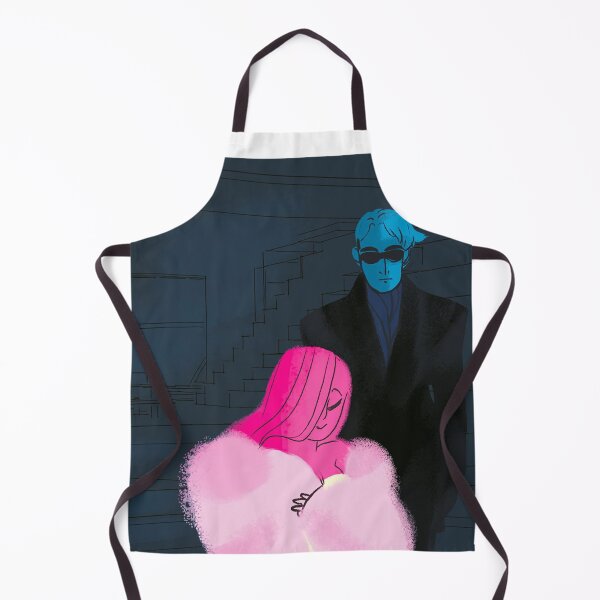 Item preview, LORE OLYMPUS PERSEPHONE HADES designed and sold by IchibiDesign.
