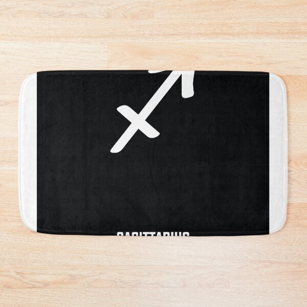 Item preview, Sagittarius Print 2 - Zodiac Signs Print - Zodiac Posters - Sagittarius Poster - Black and White designed and sold by Studio Grafiikka.