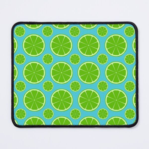 Item preview, Zesty Limes designed and sold by RiahWills.