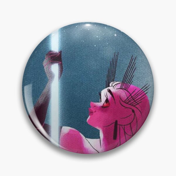 Item preview, Persephone lore olympus designed and sold by IchibiDesign.