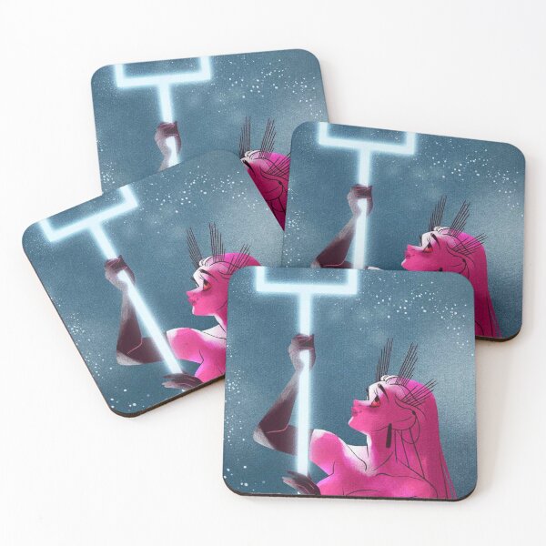 Item preview, Persephone lore olympus designed and sold by IchibiDesign.