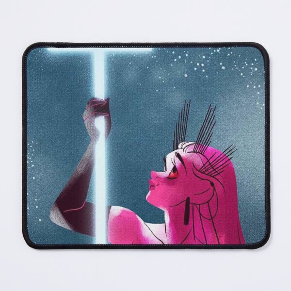 Item preview, Persephone lore olympus designed and sold by IchibiDesign.