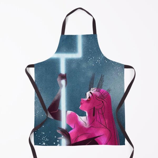Item preview, Persephone lore olympus designed and sold by IchibiDesign.