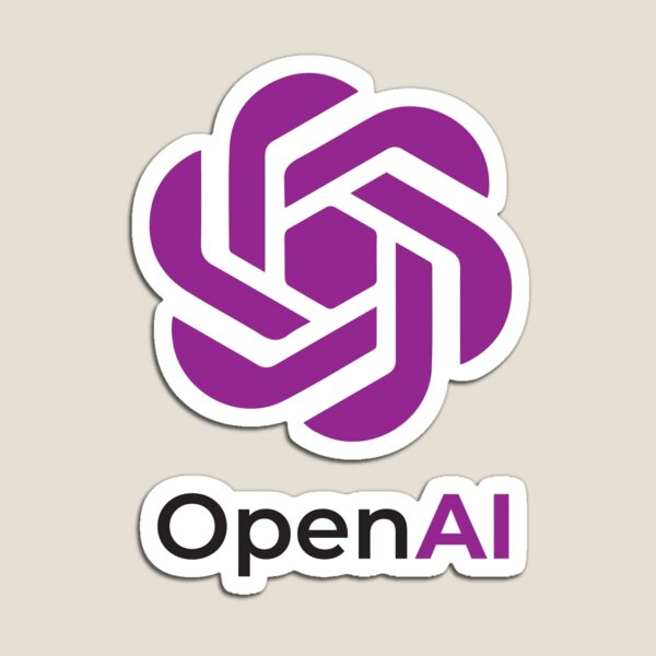 Aperçu de l'œuvre chat openAI gpt gpt3 gpt4 créée et vendue par developerfriday.