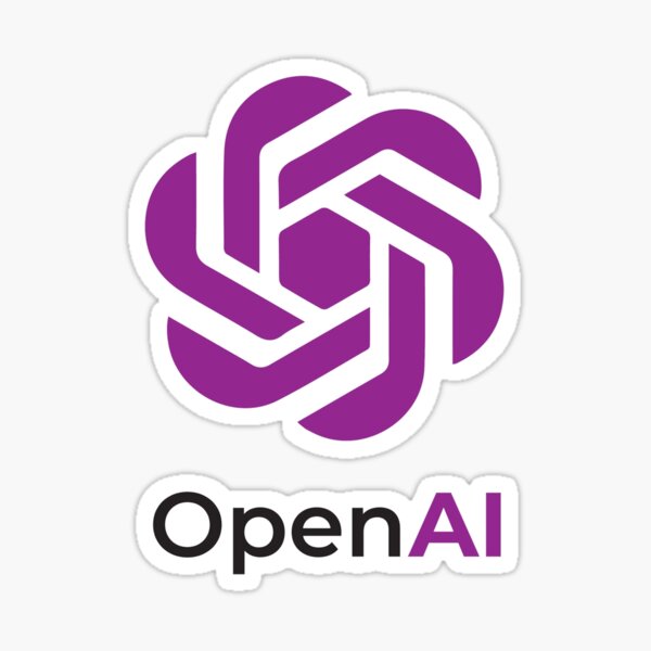 Aperçu de l'œuvre chat openAI gpt gpt3 gpt4 créée et vendue par developerfriday.
