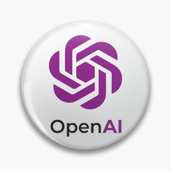 Item preview, openAI chat gpt gpt3 gpt4 designed and sold by developerfriday.