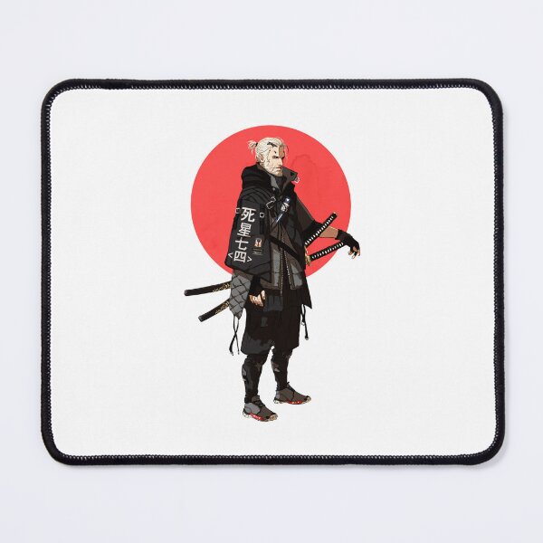 Item preview, NIOH designed and sold by GrayceWolf.