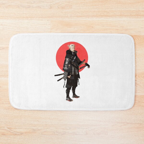 Item preview, NIOH designed and sold by GrayceWolf.