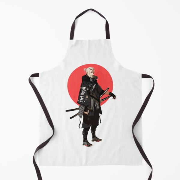 Item preview, NIOH designed and sold by GrayceWolf.