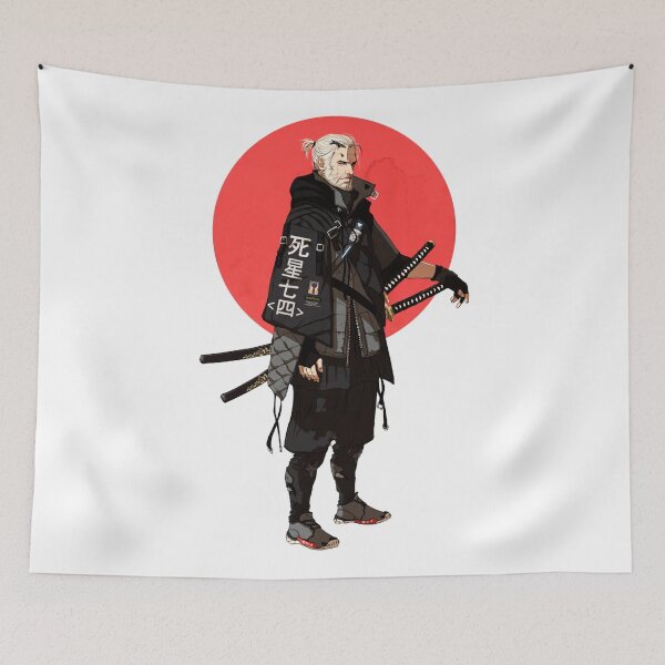 Item preview, NIOH designed and sold by GrayceWolf.