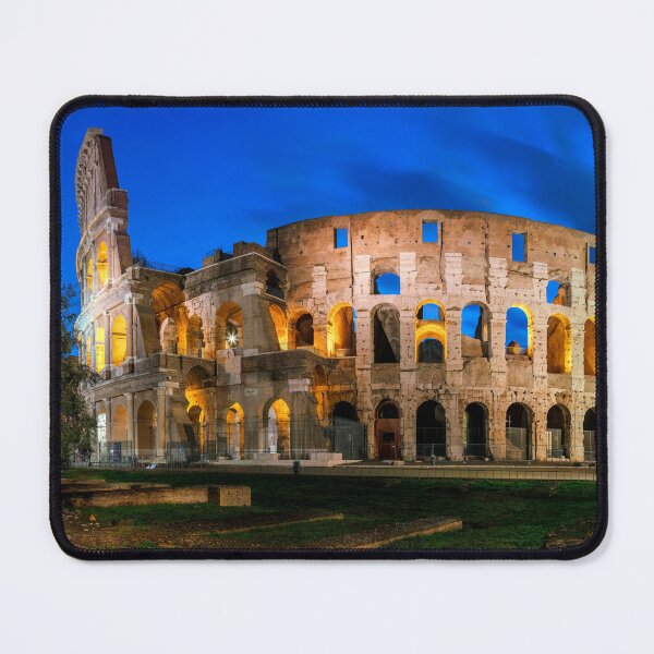 Item preview, Panorama Colosseum at Rome designed and sold by SkylineCity1.