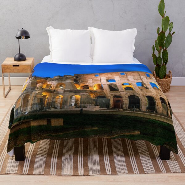 Item preview, Panorama Colosseum at Rome designed and sold by SkylineCity1.