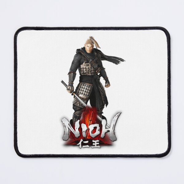 Item preview, NIOH designed and sold by GrayceWolf.