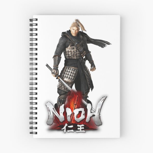Item preview, NIOH designed and sold by GrayceWolf.
