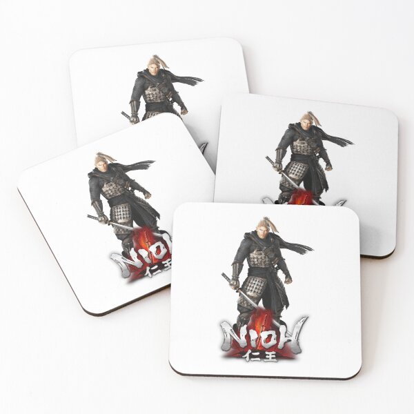 Item preview, NIOH designed and sold by GrayceWolf.