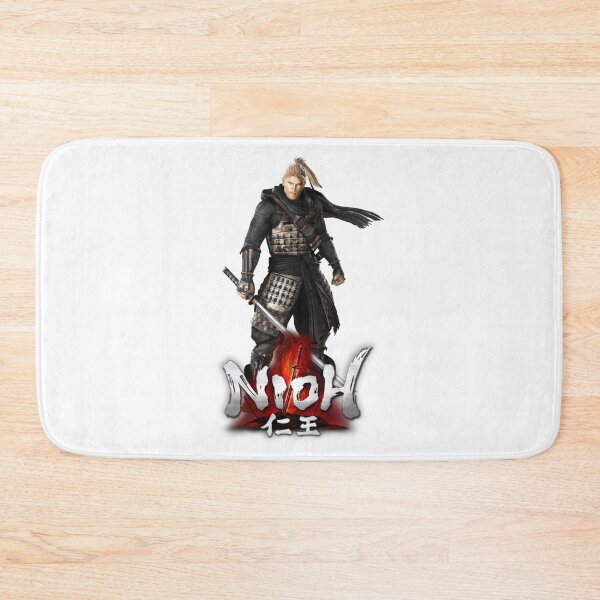 Item preview, NIOH designed and sold by GrayceWolf.