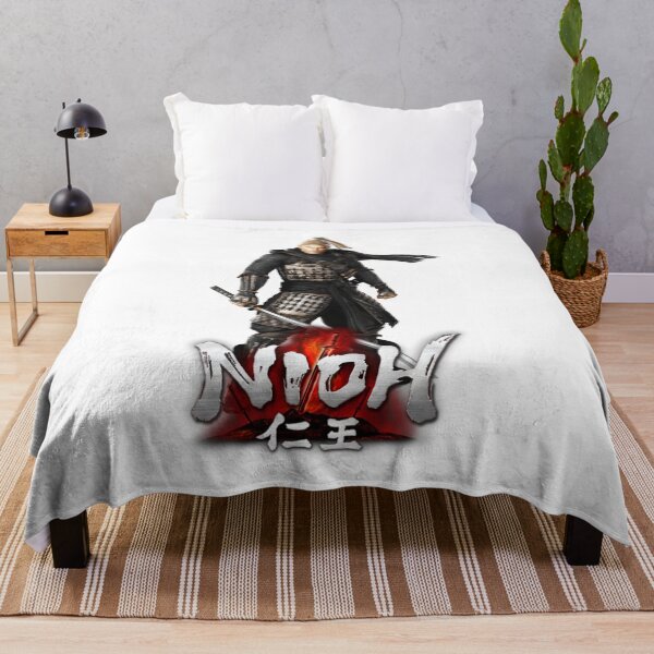 Item preview, NIOH designed and sold by GrayceWolf.
