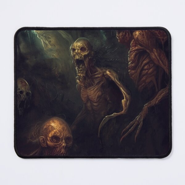 Item preview, The Basement 3 designed and sold by AndrejZT.