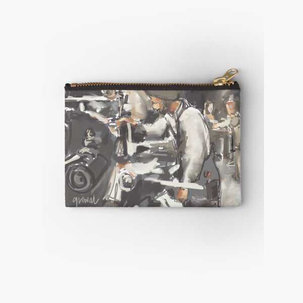 Item preview, Factory worker designed and sold by Sukhpal Grewal Ethnic Art.