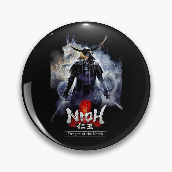 Item preview, NIOH designed and sold by GrayceWolf.