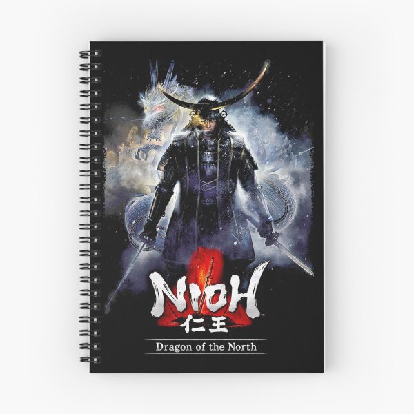 Item preview, NIOH designed and sold by GrayceWolf.
