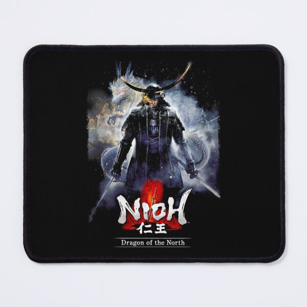 Item preview, NIOH designed and sold by GrayceWolf.