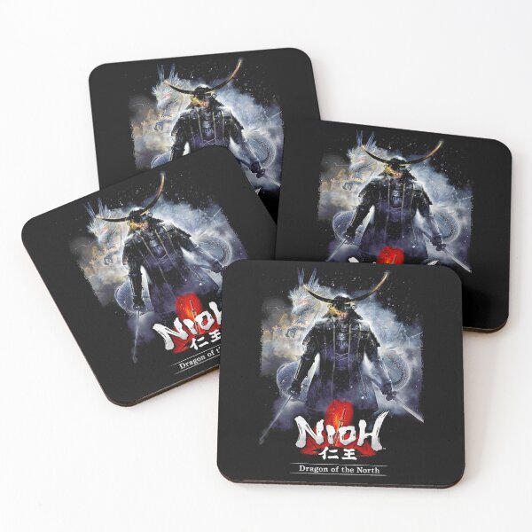 Item preview, NIOH designed and sold by GrayceWolf.