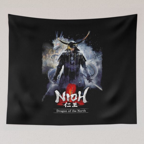 Item preview, NIOH designed and sold by GrayceWolf.