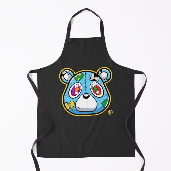 Item preview, Chunky Dunky SB Dunk shirts to match Sneaker Match Tees Black Heartless Bear designed and sold by RachelBro354.