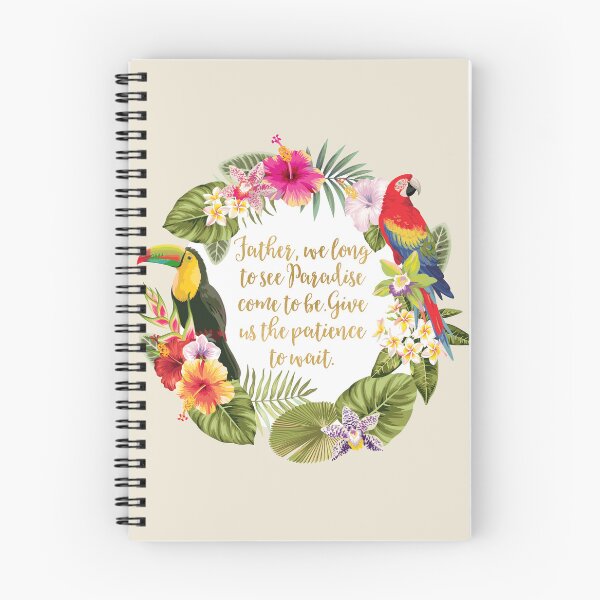 Item preview, "It Will Not Be Late!"  designed and sold by Paper Bee Gift Shop.