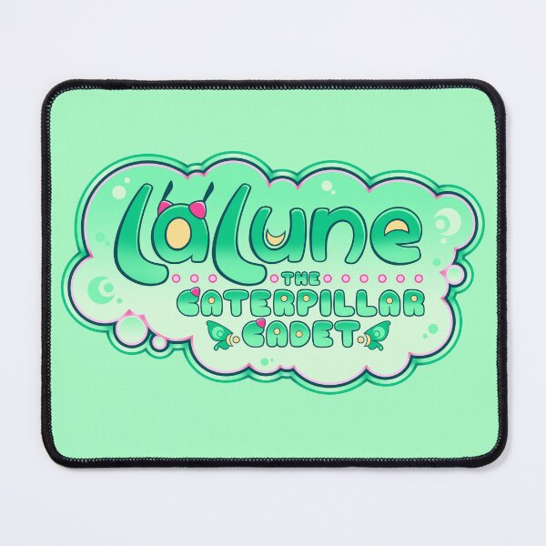 Item preview, Lalune Logo designed and sold by Katie MacKenzie.