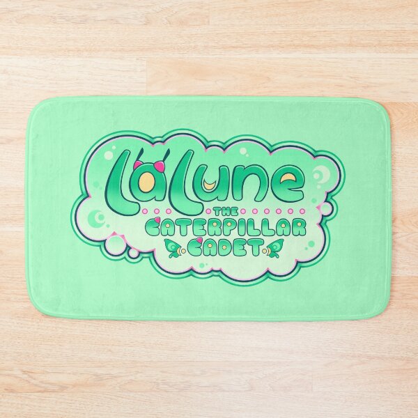 Item preview, Lalune Logo designed and sold by Katie MacKenzie.