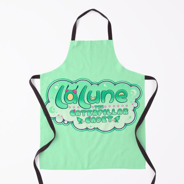 Item preview, Lalune Logo designed and sold by Katie MacKenzie.