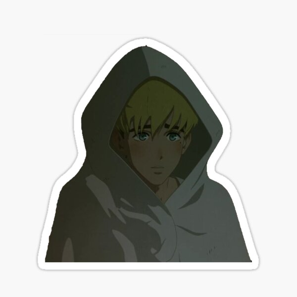 Trigun Stampede Stryfe Meryl Sticker for Sale by Ginpachistore