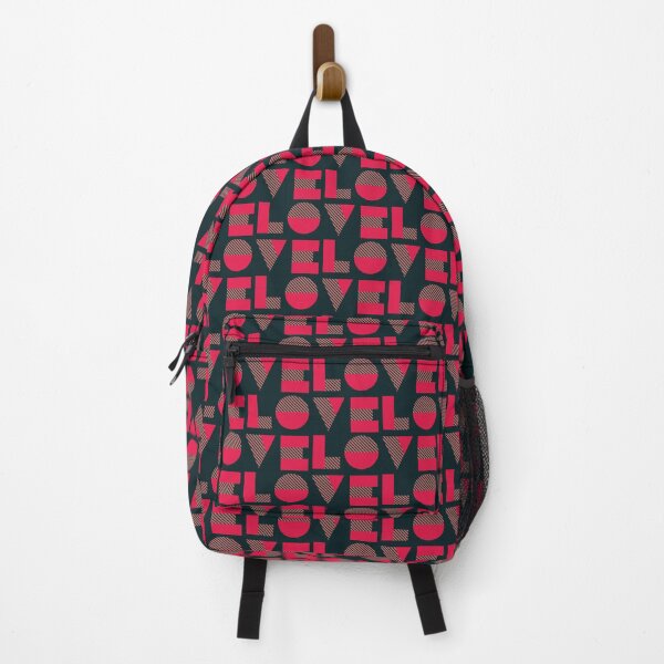 Item preview, LOVE - Typography designed and sold by Agni Designs.