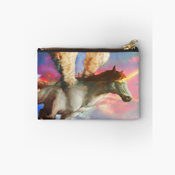 Item preview, Flight of the Pegacorn designed and sold by cobaltplasma.