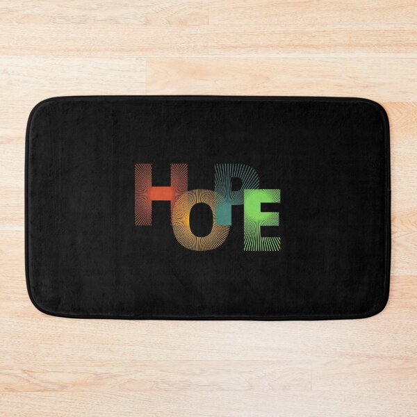 Item preview, Hope designed and sold by CosmoMerchStore.