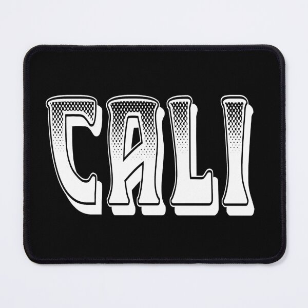 Item preview, Cali / White designed and sold by JMWCD.