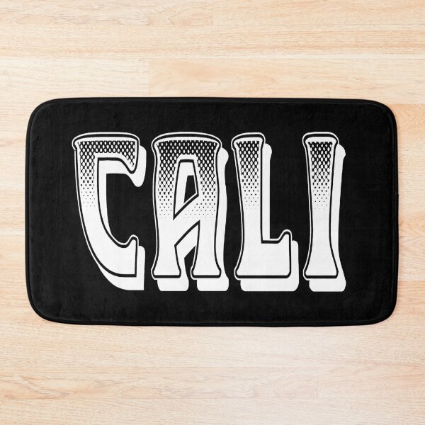 Item preview, Cali / White designed and sold by JMWCD.