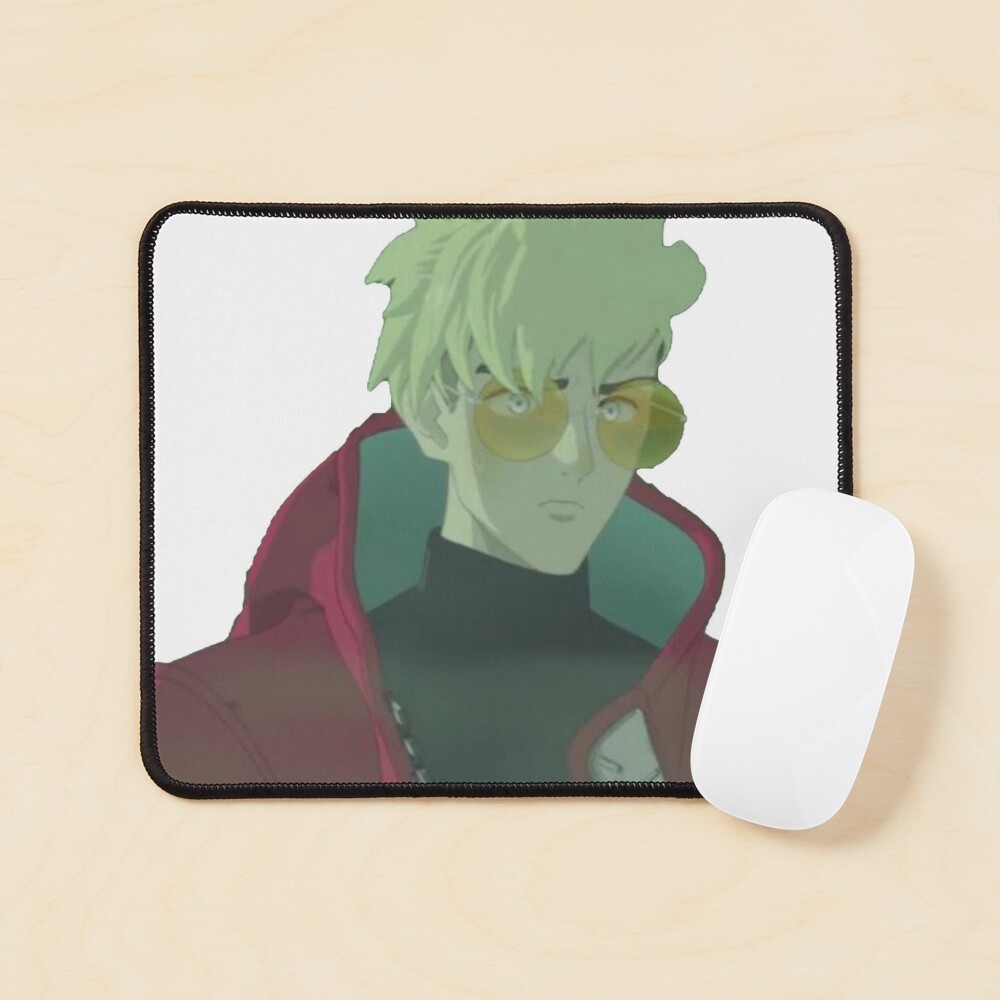 Trigun Stampede Stryfe Meryl Sticker for Sale by Ginpachistore