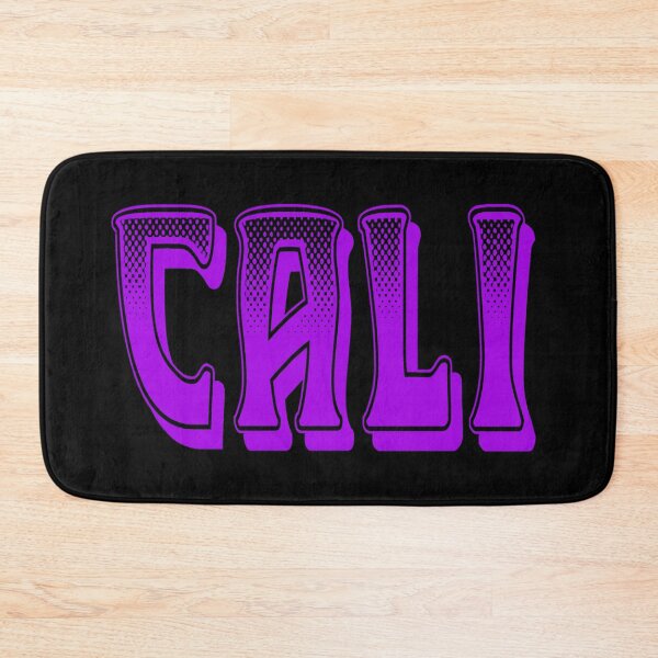 Item preview, Cali / Purple designed and sold by JMWCD.