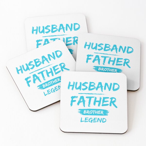 Item preview, Husband Father Brother Legend designed and sold by Simo0455.