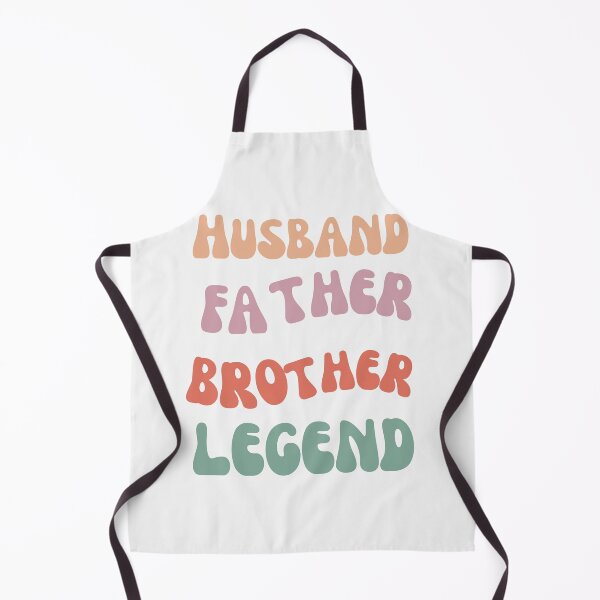 Item preview, Husband Father Brother Legend designed and sold by Simo0455.