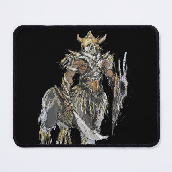 Item preview, Horseman designed and sold by SokhaArt.