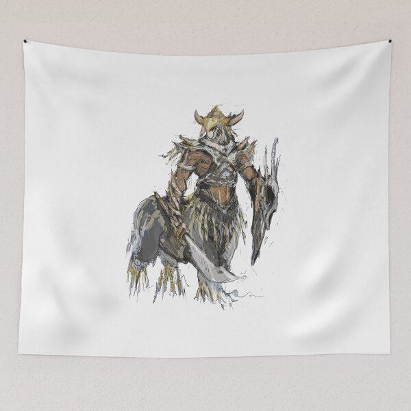 Item preview, Horseman designed and sold by SokhaArt.