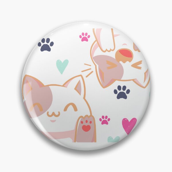 Item preview, Cats & Paws designed and sold by mugsmors.
