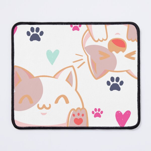 Item preview, Cats & Paws designed and sold by mugsmors.
