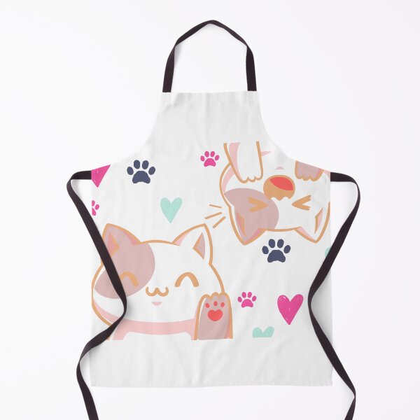 Item preview, Cats & Paws designed and sold by mugsmors.